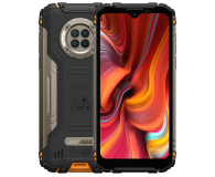 DOOGEE S96 Pro 8/128GB Pomarańczowy - 628776 - zdjęcie 1